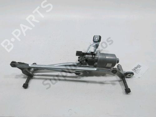 Used Front wipers mechanism Front wipers mechanism 37790995 37790995