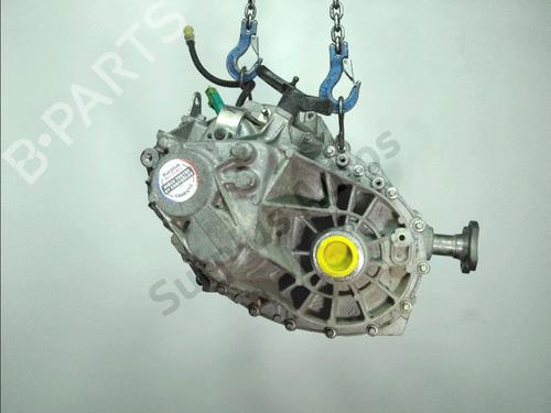 Gearbox DACIA DUSTER (HS_) 1.5 dCi 4x4 (HSMC, HSMD) | BP36660834M3 - Image 3