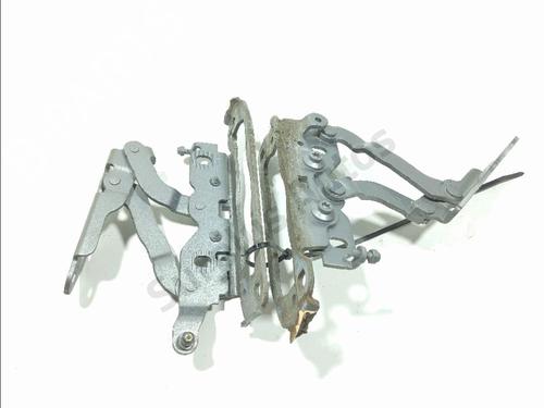 Used Hinge/Door check strap Hinge/Door check strap MERCEDES-BENZ C-CLASS (W204) C 200 CDI (204.007, 204.006) (136 hp) 36153421 36153421