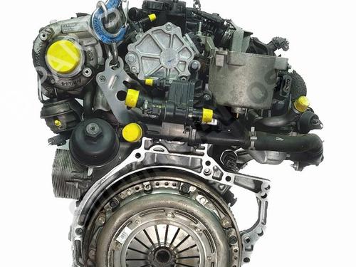 Motor MAZDA 5 (CW) 1.6 CD | BP36464256M1 - Image 4