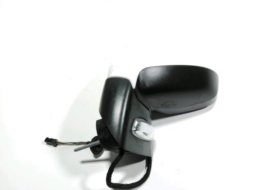 Left mirror PEUGEOT 3008 I MPV (0U_) 1.6 BlueHDi 120 | BP28245860C26 