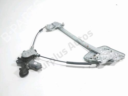 Used Front left window mechanism MAZDA MX-5 III (NC) 1.8 (NC18) (126 hp) 31608041