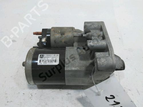 Used Starter CITROËN DS3 (SA_) 1.6 THP 155 (156 hp) 30985513