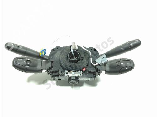 Used Steering wheel controls PEUGEOT 308 I (4A_, 4C_) 1.4 16V (98 hp) 31142661