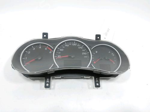 Used Instrument cluster RENAULT KOLEOS I (HY_) 2.0 dCi 4x4 (HY0B) (173 hp) 30991266