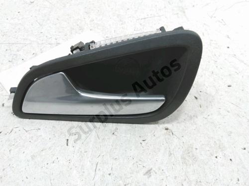 Used Front left interior door handle FORD C-MAX II (DXA/CB7, DXA/CEU) 1.6 TDCi (115 hp) 30996491