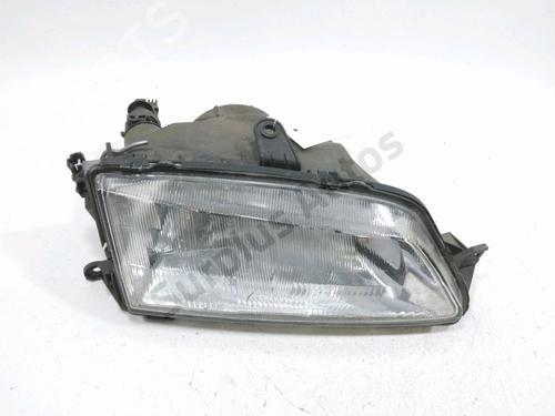 Used Right headlight PEUGEOT 306 Hatchback (7A, 7C, N3, N5) [1993-2003]  31004912