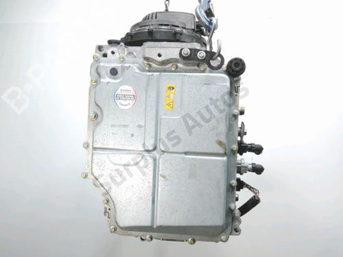Engine RENAULT ZOE (BFM_) ZOE | BP31798540M1