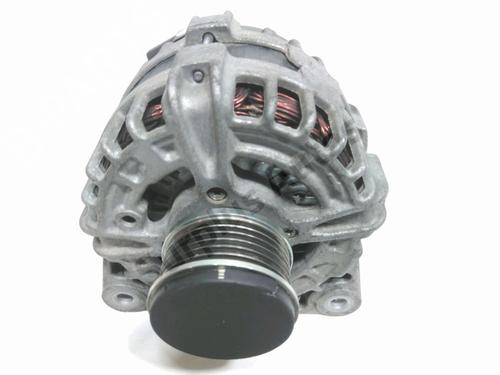Alternator NISSAN QASHQAI II (J11, J11_) 1.5 dCi | BP29265925M7 