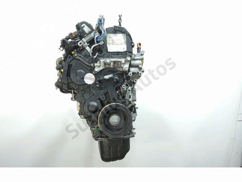 Engine CITROËN C3 III (SX) 1.6 BlueHDi 75 | BP38948231M1 - Image 2