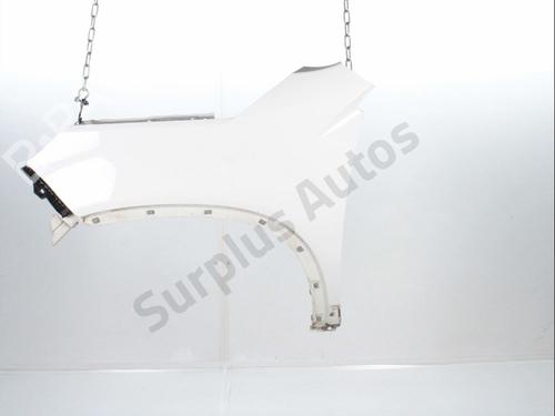 Used Left front fenders Left front fenders 36899013 36899013