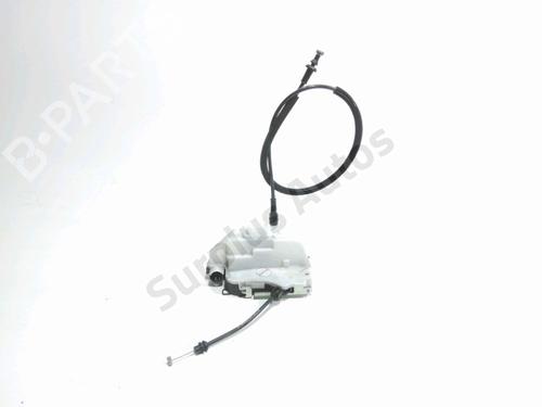 Used Front right lock Front right lock CITROËN C2 (JM_) 1.4 (73 hp) 39706564 39706564