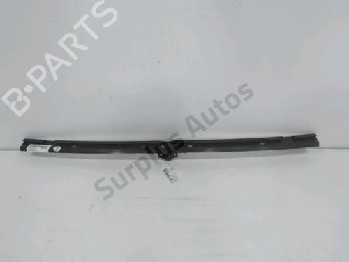 Used Rear bumper bracket Rear bumper bracket 37066054 37066054
