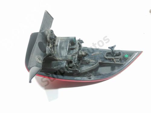 Right taillight RENAULT CLIO IV Grandtour (KH_) 0.9 TCe 90 | BP28269054C35 