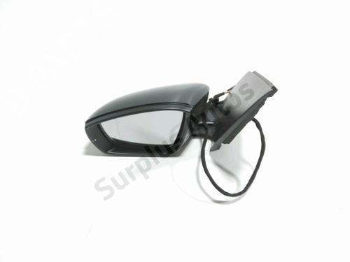 Retrovisore sinistro VW POLO V (6R1, 6C1) 1.2 TDI (75 hp) 29602995