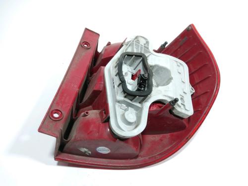 Left taillight SKODA YETI (5L) 2.0 TDI 4x4 | BP28269781C34 