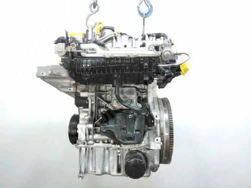 Używane Silnik VW GOLF SPORTSVAN VII (AM1, AN1) 1.0 TSI (115 hp) 32102186