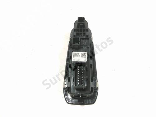 Left front window switch PEUGEOT 308 SW II (LC_, LJ_, LR_, LX_, L4_) 1.6 BlueHDi 120 | BP30086709I27