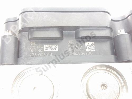 ABS pump INFINITI Q30 1.6 | BP37765962M43 - Image 4