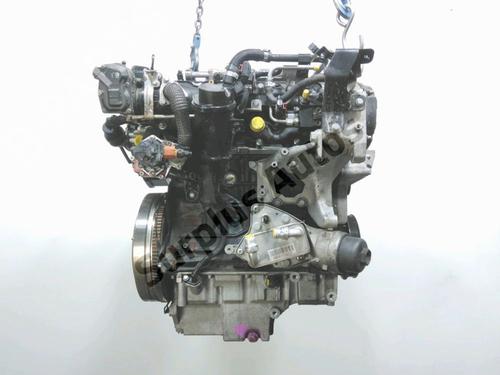 Motor Motor OPEL INSIGNIA A (G09) 2.0 CDTI (68) (131 hp) 28219432 28219432