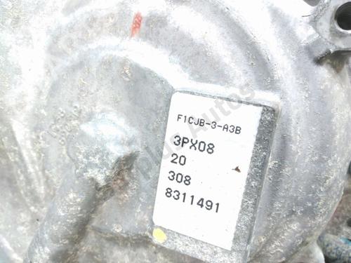 Gearbox MITSUBISHI MIRAGE / SPACE STAR VI Hatchback (A0_A) 1.2 (A03A) | BP33034231M3  - Image 6