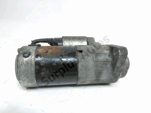 Starter MITSUBISHI OUTLANDER II (CW_W) 2.2 DI-D 4WD | BP37763661M8 - Image 4