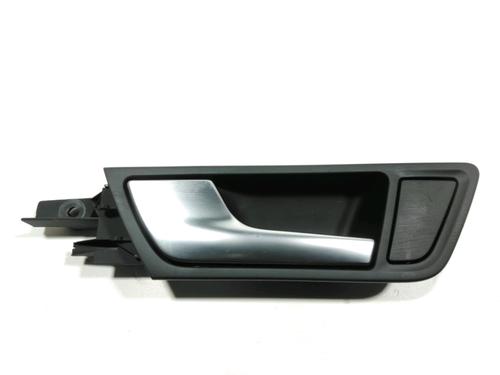Used Rear left interior door handle AUDI Q5 (8RB) 2.0 TDI quattro (170 hp) 28252721