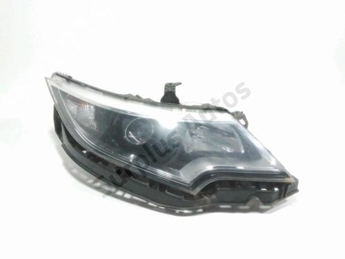 Used Right headlight Right headlight 38743458 38743458