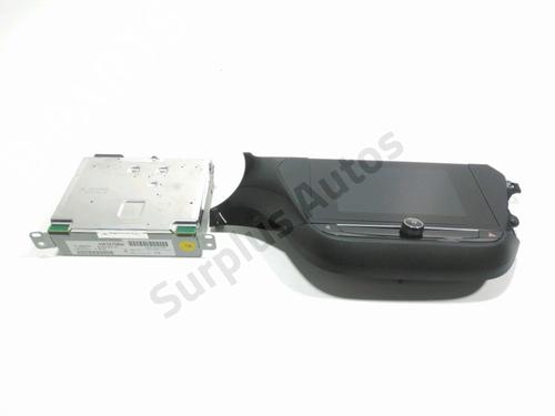Used Radio OPEL CORSA F (P2JO) 1.2 (68) (75 hp) 28232079