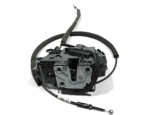 Used Front right lock NISSAN MICRA V (K14) 0.9 IG-T (90 hp) 28247130