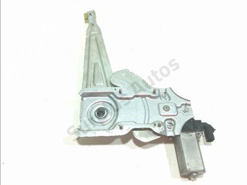 Rudehejsemekanisme Højre bagtil DACIA SPRING EV (B6M1) | BP38981385C25 - Image 2