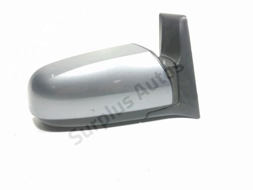 Right mirror OPEL ZAFIRA / ZAFIRA FAMILY B (A05) 1.9 CDTI (M75) | BP30166576C27