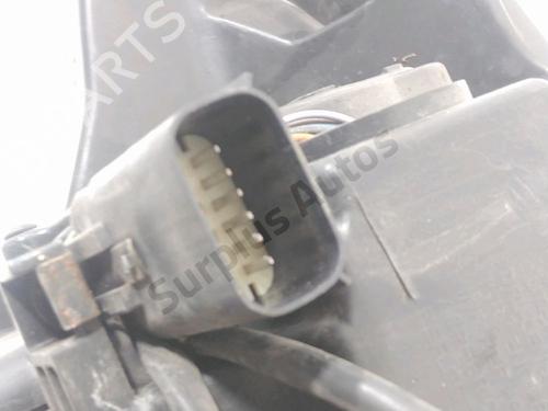 Left headlight CHEVROLET MALIBU (V300) 2.0 D | BP37787145C28 - Image 3