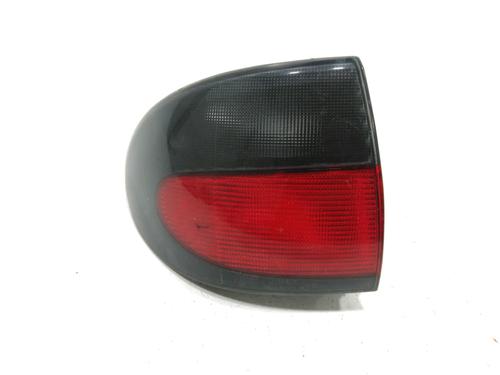 Used Left taillight RENAULT MEGANE I Classic (LA0/1_) 1.6 e (LA0F, LA0S) (90 hp) 31006603