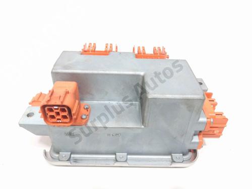 Used Inverter/Converter Inverter/Converter MG MG 4 (EH32) EV (204 hp) 35720075 35720075
