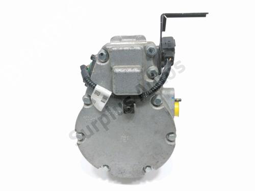 Used AC compressor AC compressor HYUNDAI KONA (OS, OSE, OSI) EV (136 hp) 39765032 39765032