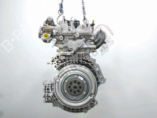 Engine MG MG 3 (ZP2_) 1.5 Hybrid+ | BP38230774M1 - Image 4