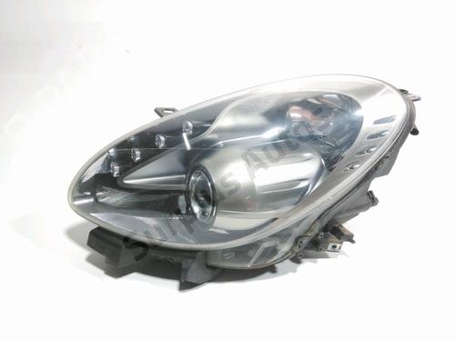 Used Left headlight Left headlight ALFA ROMEO GIULIETTA (940_) 2.0 JTDM (940.FXL1A) (140 hp) 40060724 40060724