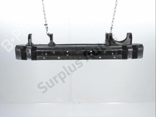 Used Bumper shock absorber Bumper shock absorber RENAULT CLIO V (B7_) 1.5 Blue dCi 85 (B7AG) (86 hp) 36374491 36374491