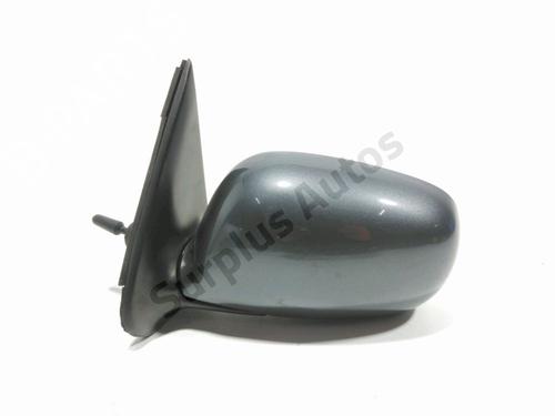 Used Left mirror NISSAN MICRA II (K11) 1.0 i 16V (K11) (60 hp) 29172807