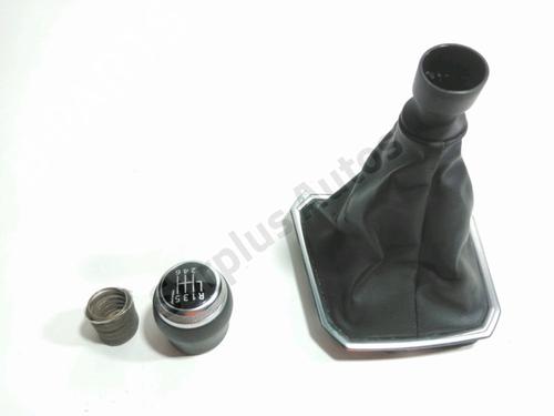 Shift knob DACIA SANDERO III 1.0 TCe 100 ECO-G | BP40251877I34 - Image 2