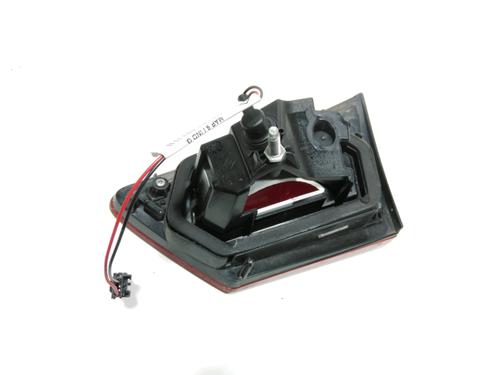 Left tailgate light RENAULT CLIO IV (BH_) 1.5 dCi 75 | BP37787816C79 - Image 2
