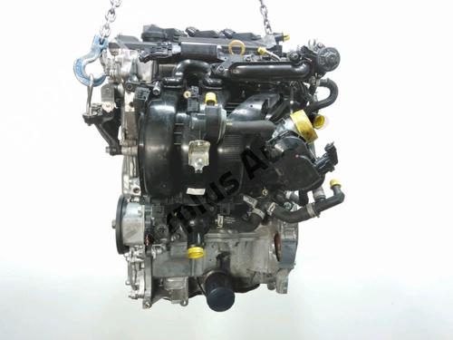 Used Engine Engine TOYOTA YARIS (_P21_, _PA1_, _PH1_) 1.5 Hybrid (MXPH10, MXPH11) (116 hp) 34262339 34262339