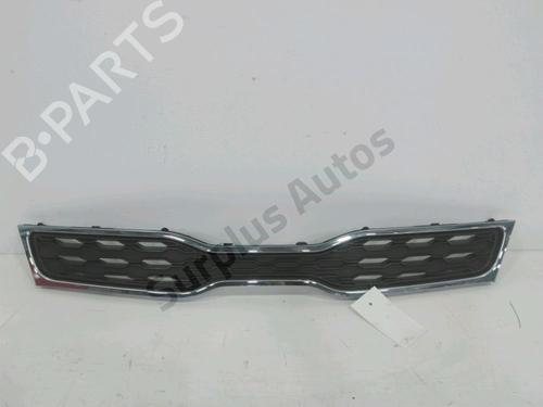 Grill Grill KIA RIO III (UB) 1.4 CRDi (90 hp) 34338314 34338314