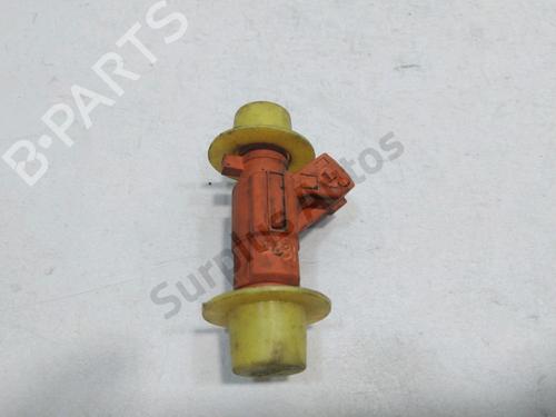 Used Injector PEUGEOT 307 Break (3E) 1.6 16V (109 hp) 30985220