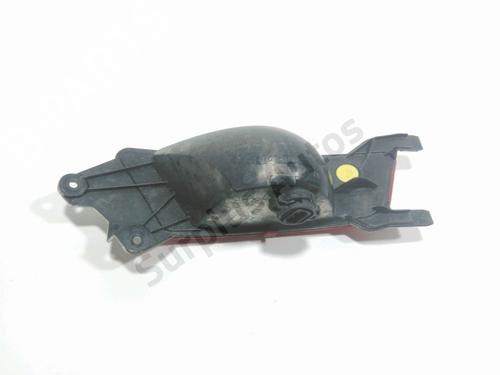 Rear fog light LAND ROVER RANGE ROVER EVOQUE (L538) 2.0 D | BP30087414C37