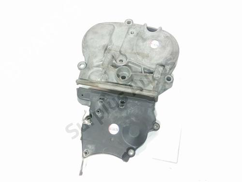 Registerdæksel Registerdæksel RENAULT CLIO III (BR0/1, CR0/1) 2.0 16V Sport (CR0N, CR1P) (197 hp) 34231881 34231881