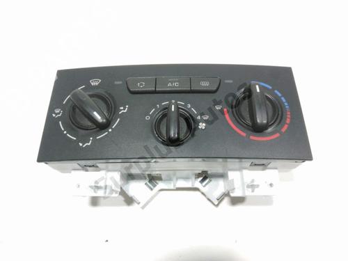 Klimabedienteil für PEUGEOT PARTNER Box Body/MPV (5_, G_) [1996-2026]  32102341