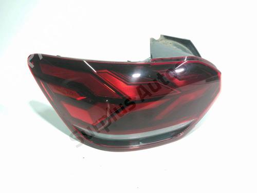 left-taillight-dacia-sandero-iii-2021-36183398 main image