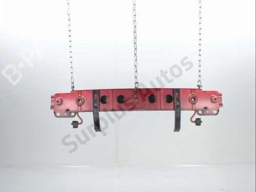 Used Rear bumper reinforcement MAZDA CX-5 (KE, GH) 2.2 D AWD (KE102) (175 hp) 32402247